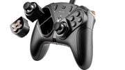 Thrustmaster ESWAP X2 H.E Svart USB Spelplatta Digital PC