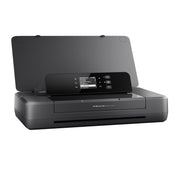 HP Officejet 200 Mobile Trådlöst Färg Skrivare - Termisk bläckstråle - Duplex