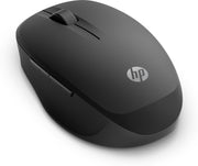 HP -mus med dubbla lägen