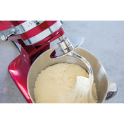 KitchenAid 5KSM5THDHSS tillbehör till mixer/matberedare Degkrok