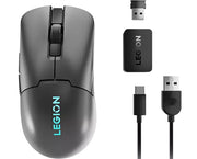 Lenovo M600s datormöss Spela Ambidextrous RF Wireless +