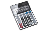 Canon LS-122TS miniräknare Skrivbord Display Grå