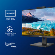 Philips S Line 272S1MH/00