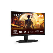 AOC G4 C24G42E - 23.6" - FHD