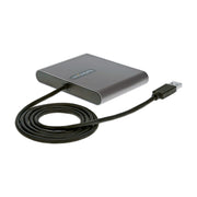 StarTech.com USB 3.0 till 4x HDMI-adapter