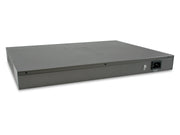 LevelOne GTP-2871 nätverksswitchar hanterad L3 Gigabit Ethernet (10/100/1000)