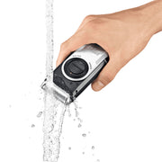 Braun MobileShave PocketGo M90 Blå