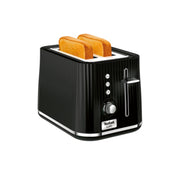 Tefal Loft 2S TT761838 7 2 skivor Svart