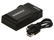 Duracell DRO5946 batteriladdare