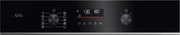 AEG Series 5000 TU5PB431SB 72 l 3490 W Svart