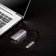 ATEN USB-C till 4K HDMI-adapter