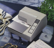Epson TM-U295 (272): Serial