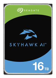 Seagate SkyHawk AI ST16000VE005 - 16 TB