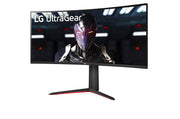 LG 34GP63AP-B - QHD