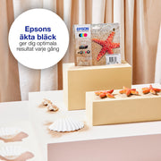 Epson Singlepack Yellow 603XL Ink