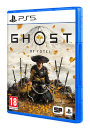 Sony Interactive Entertainment Ghost of Yōtei