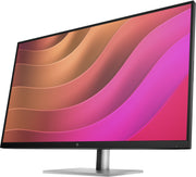 HP E32kG5 PVC-fri 4K USB-C-skärm - 31.5"