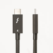 StarTech.com 1 m Thunderbolt 4-kabel