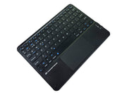Conceptronic TOBIN01BES tangentbord Universal