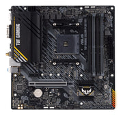 ASUS TUF GAMING A520M-PLUS