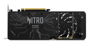 Acer Nitro Radeon RX 9060 XT OC AMD