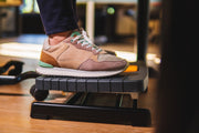 BakkerElkhuizen Pro 952 Footrest Svart