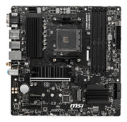 MSI B550M PRO-VDH