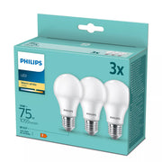 Philips 8718699775544 LED-lampor Varmvitt 2700 K 10 W E27 F