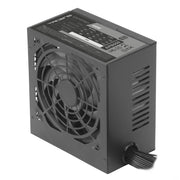 Tacens Anima APB650 strömförsörjningsenheter 650 W 24-pin ATX Svart