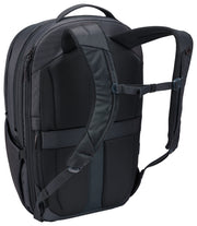 Thule Subterra 2 TSLB417 Dark Slate ryggsäckar Fritidsryggsäck Grå Polyester