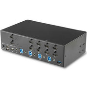 StarTech.com 4-ports HDMI KVM-switch