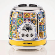 Ariete 0155/0P 6 2 skivor 810 W Blå