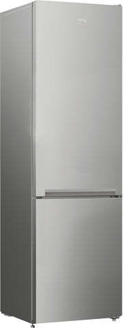 Beko RCNA305K40SN Fristående 266 l Silver