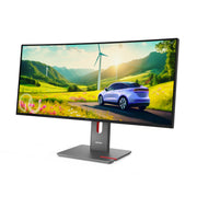 Lenovo ThinkVision P34WD-40 - QHD