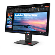 Lenovo ThinkVision T27QD-40 - QHD