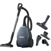 AEG VX82-1-5DB 3,5 l Cylinderdammsugare Torr 600 W Dammpåse