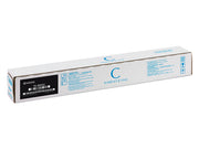 KYOCERA TK-8800C Tonerkassett Original Cyan