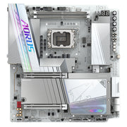 GIGABYTE Z890 AORUS TACHYON ICE Intel Z890 LGA 1851 (Socket V1) Utökad ATX