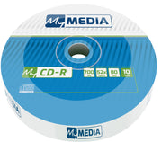 MyMedia My CD-R