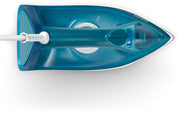 Philips 3000 series DST3040/70 strykjärn Ångstrykjärn Keramisk stryksula 2600 W
