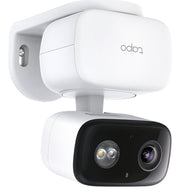 TP-Link Tapo C206 IP-säkerhetskamera inomhus 1920 x 1080 pixlar Bord