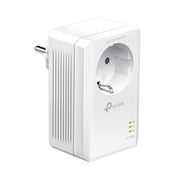 TP-Link TL-PA7017P KIT PowerLine-nätverksadapter 1000 Mbit/s Nätverksansluten