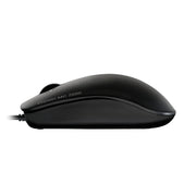 CHERRY MC 2000 datormöss Kontor Ambidextrous USB Type-A IR LED 1600 DPI