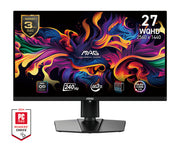 MSI MAG 271QPXDE QD-OLED E2 - 26.5" - QHD