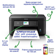 Epson Expression Home XP-5200