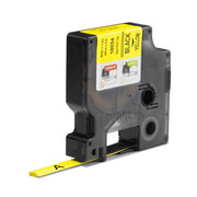 DYMO Industriella Rhino-krympslangar