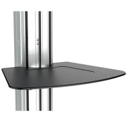 StarTech.com TV-vagn