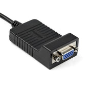 StarTech.com DisplayPort till VGA videoadapter