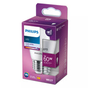 Philips Kronljus och klotlampa