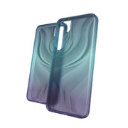 ZAGG Cases Milan Samsung Galaxy S24+ Deep Aurora